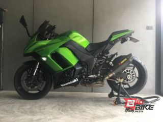  Kawasaki Ninja 1000